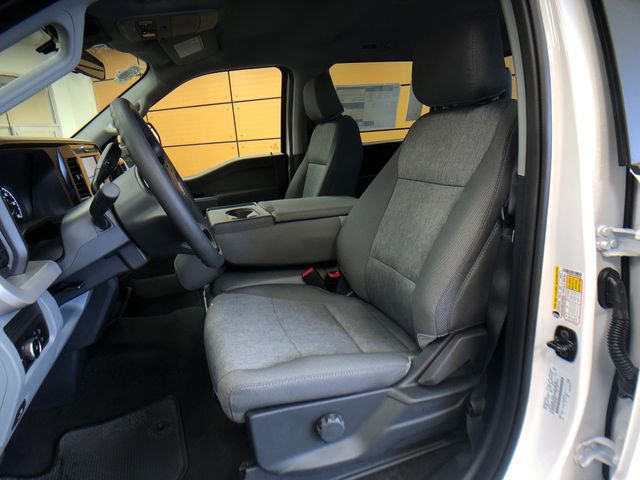 New 2026 Ford F250 XL AWD/4WD image 10