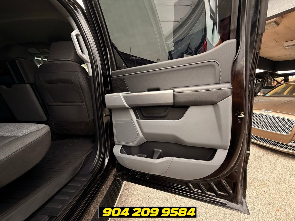 Used 2022 Ford F150 4x4 SuperCrew image 37
