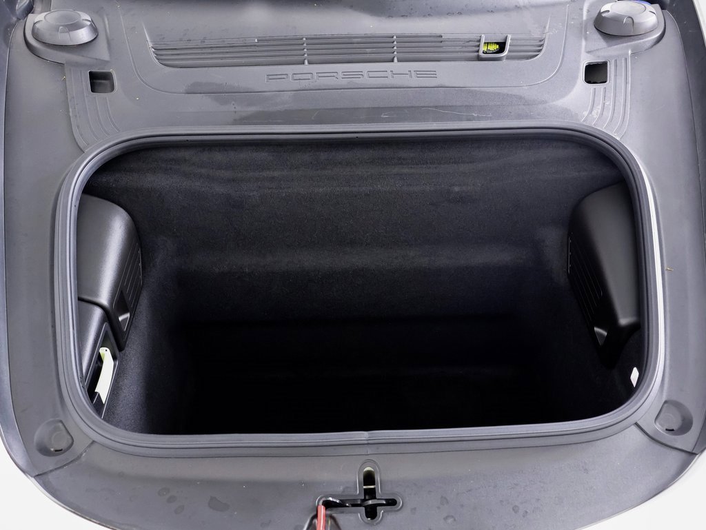 Certified 2018 Porsche 911 Targa 4 GTS image 17