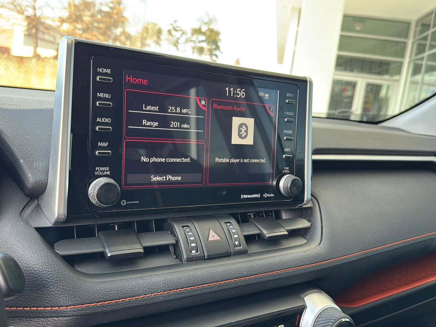 Used 2020 Toyota RAV4 Adventure image 21