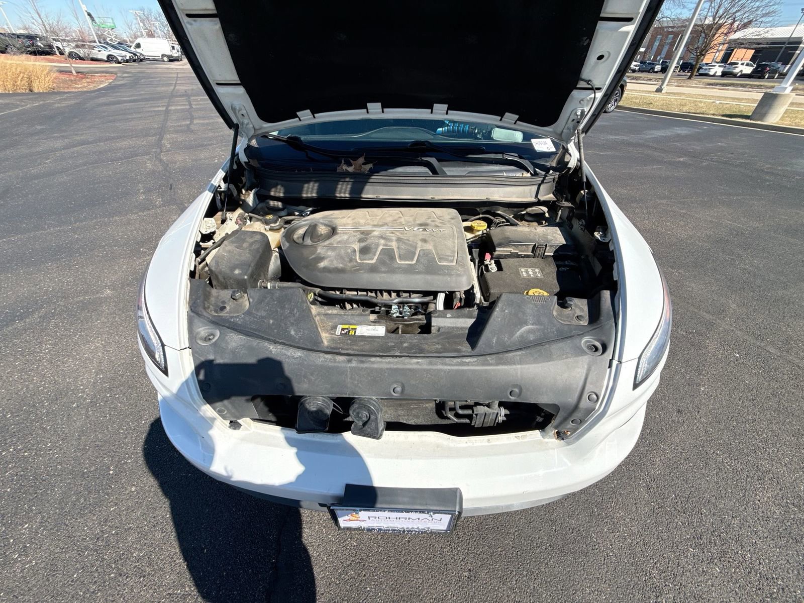 Used 2017 Jeep Cherokee 75th Anniversary image 21