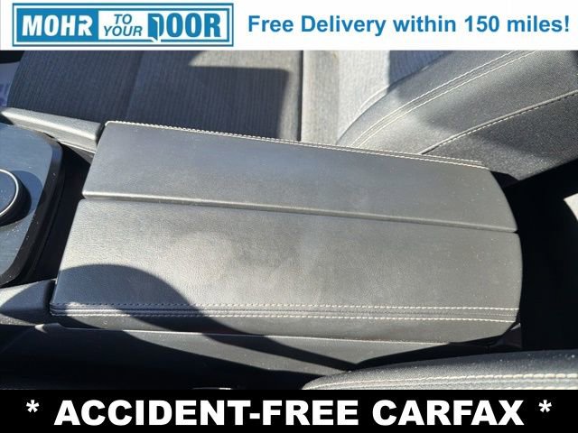 Used 2022 Nissan Rogue SV image 23