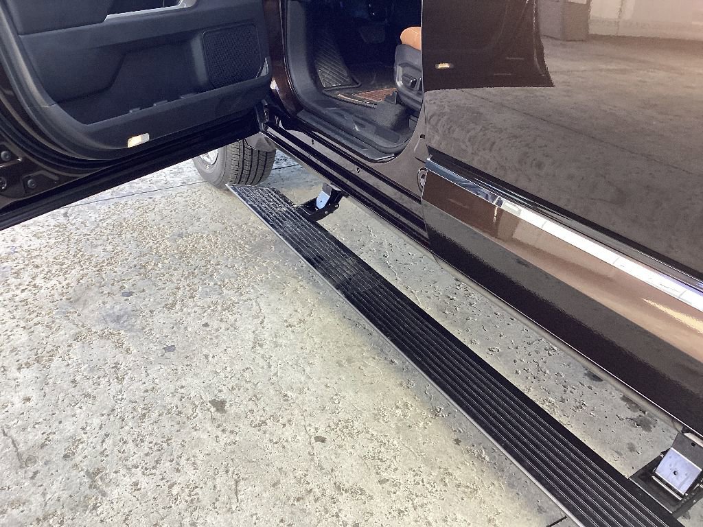 New 2025 Toyota Tundra 1794 Edition image 11