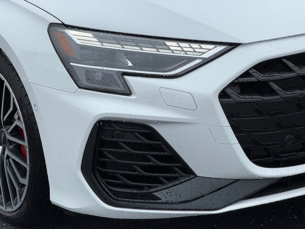 New 2026 Audi S3 Premium image 3