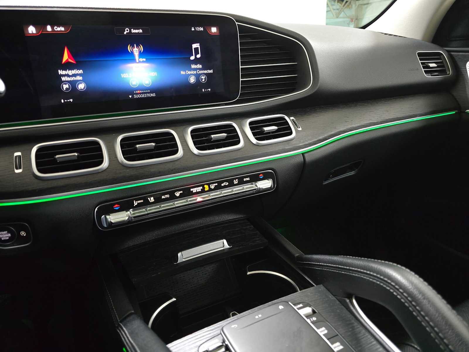 Certified 2023 Mercedes-Benz GLE 350 4MATIC image 33