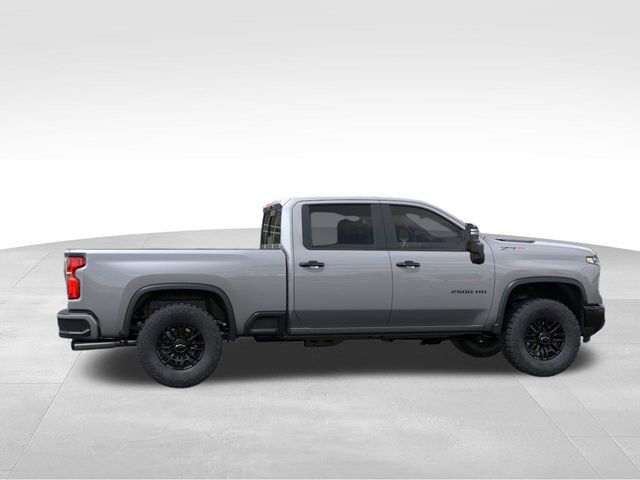 New 2026 Chevrolet Silverado 2500 ZR2 AWD/4WD image 5