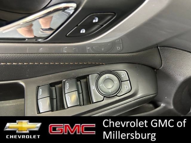 Used 2019 Chevrolet Traverse LT FWD image 18