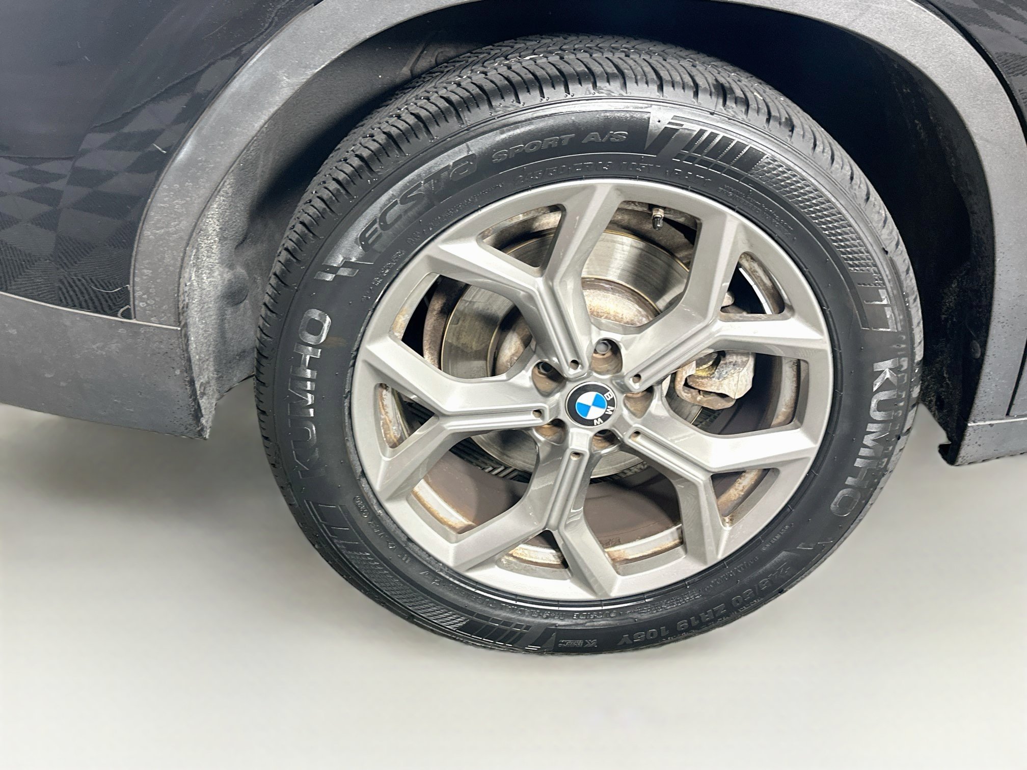 Used 2023 BMW X3 xDrive30i w/ Premium Package AWD/4WD image 11