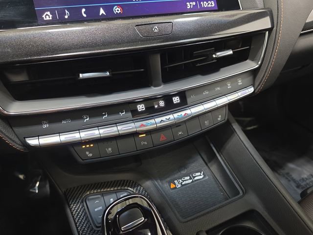 Certified 2023 Cadillac CT5 Sport image 21