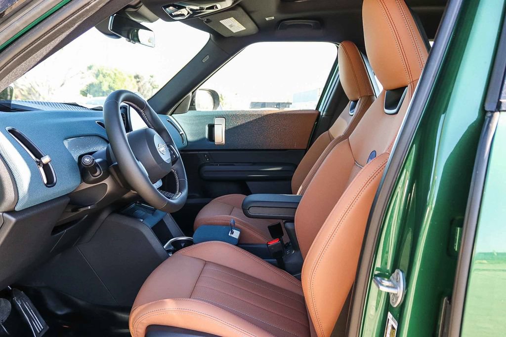 New 2027 MINI Cooper Countryman S AWD/4WD image 18