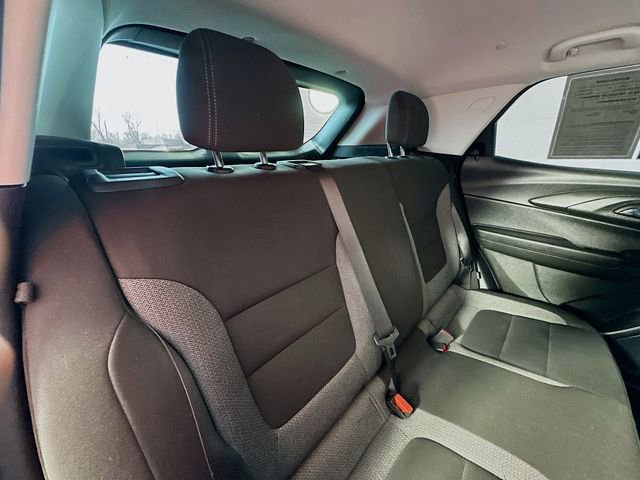 Used 2022 Chevrolet TrailBlazer LT image 25