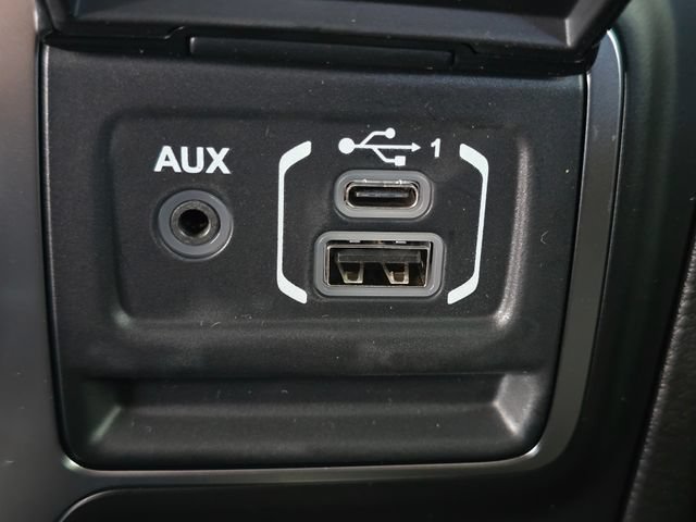 New 2026 Jeep Wrangler Sport AWD/4WD image 17