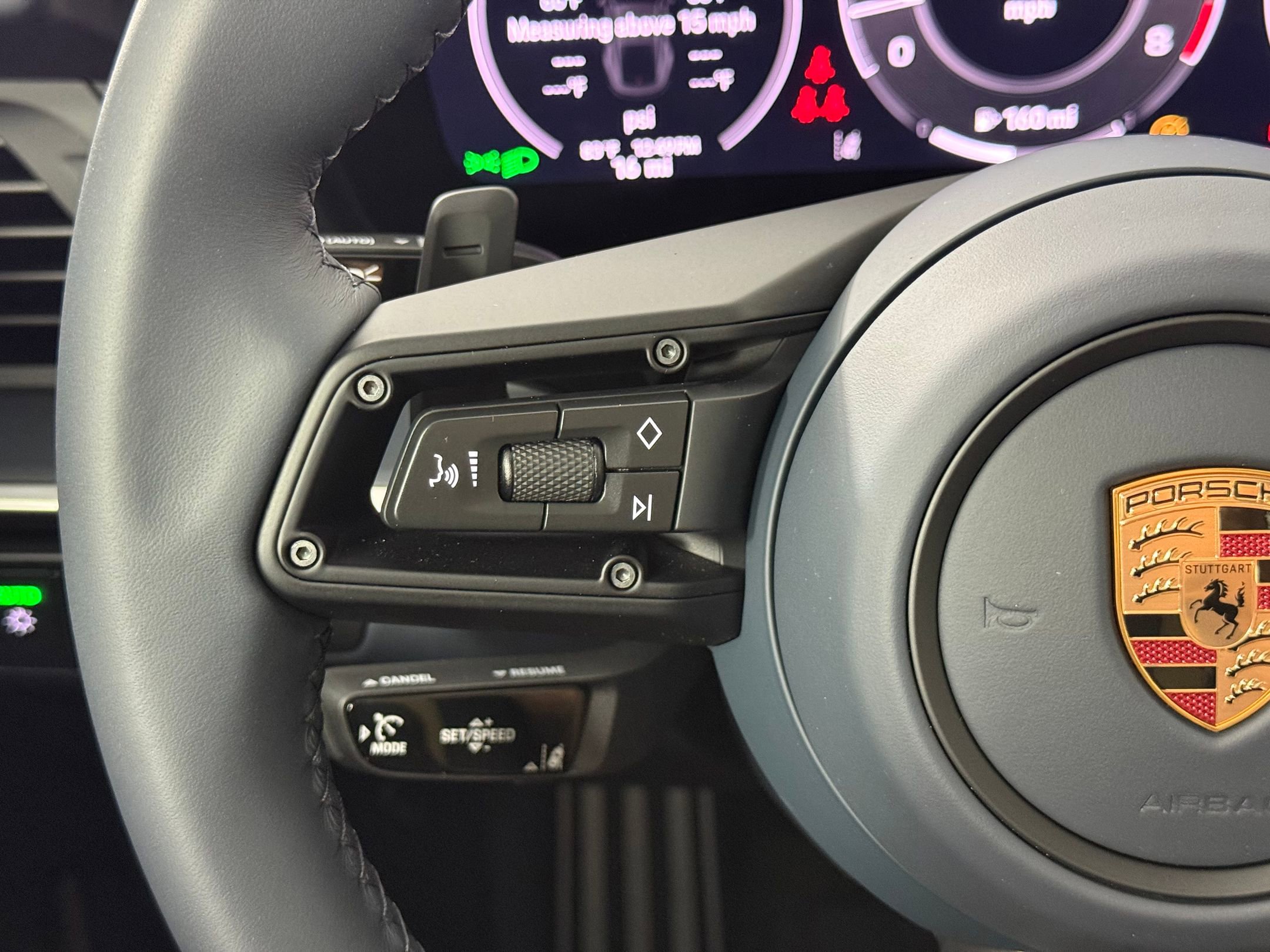 New 2026 Porsche 911 Carrera image 17