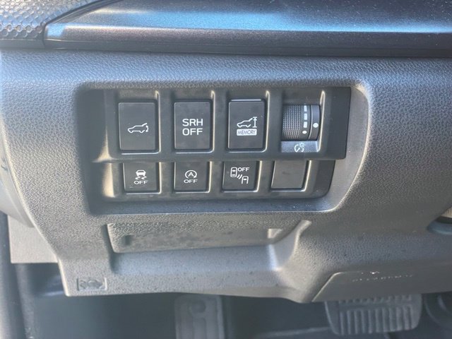 Used 2024 Subaru Forester Sport AWD/4WD image 15