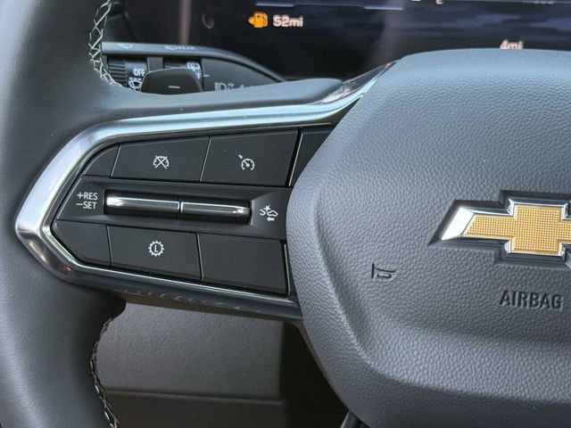 New 2026 Chevrolet Traverse LT image 13