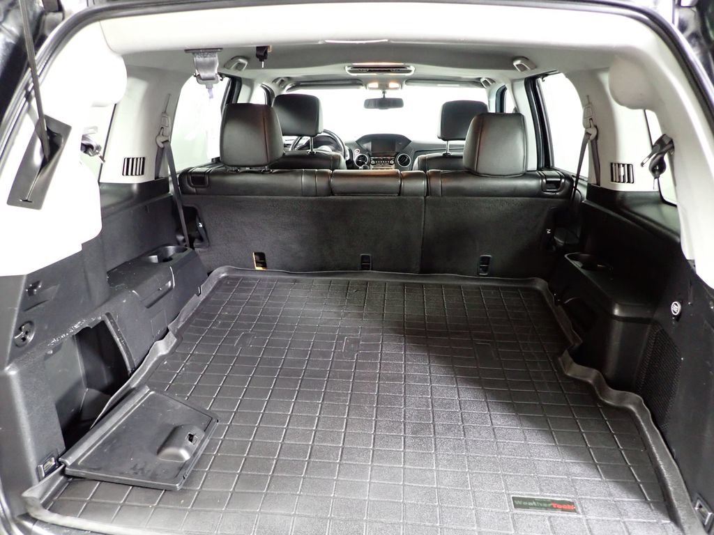 Used 2014 Honda Pilot Touring image 14
