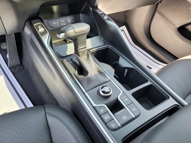 New 2026 Kia Sorento EX FWD image 10