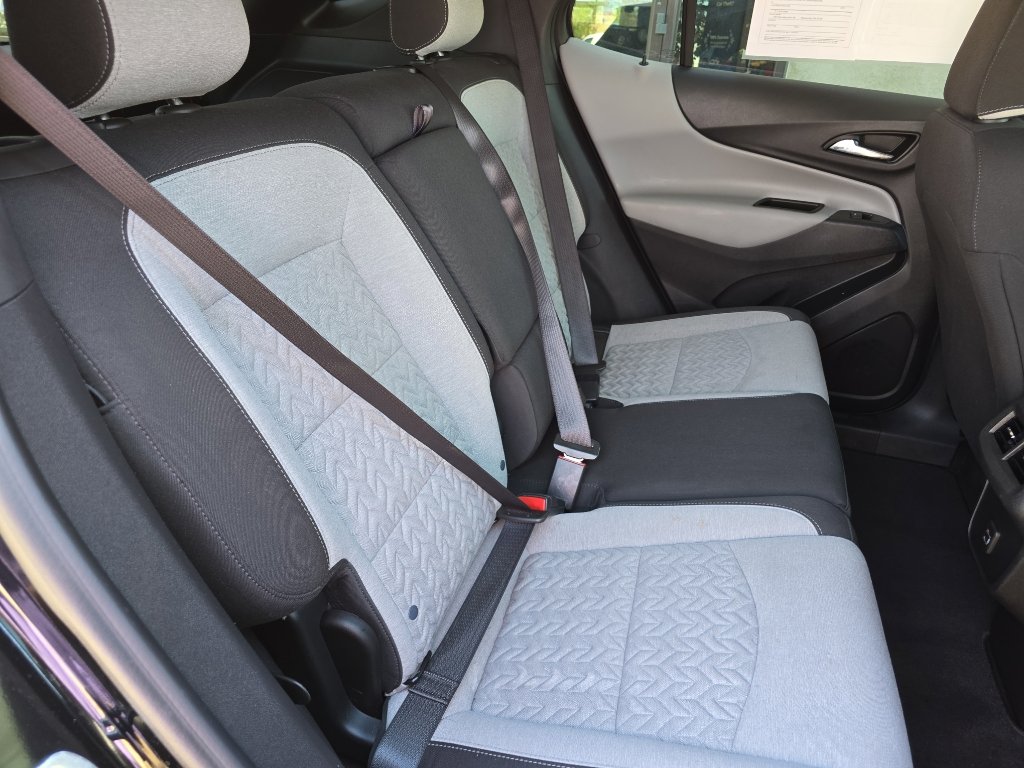 Used 2023 Chevrolet Equinox LS w/ LS Convenience Package image 26