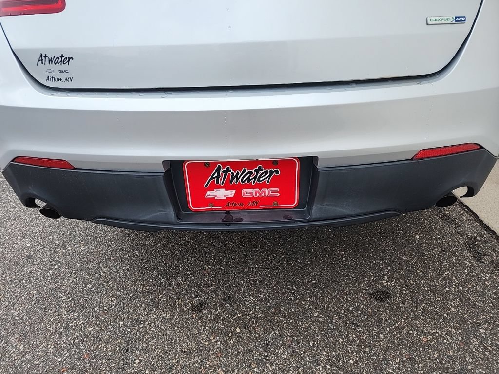 Used 2014 Ford Taurus Police Interceptor AWD image 20