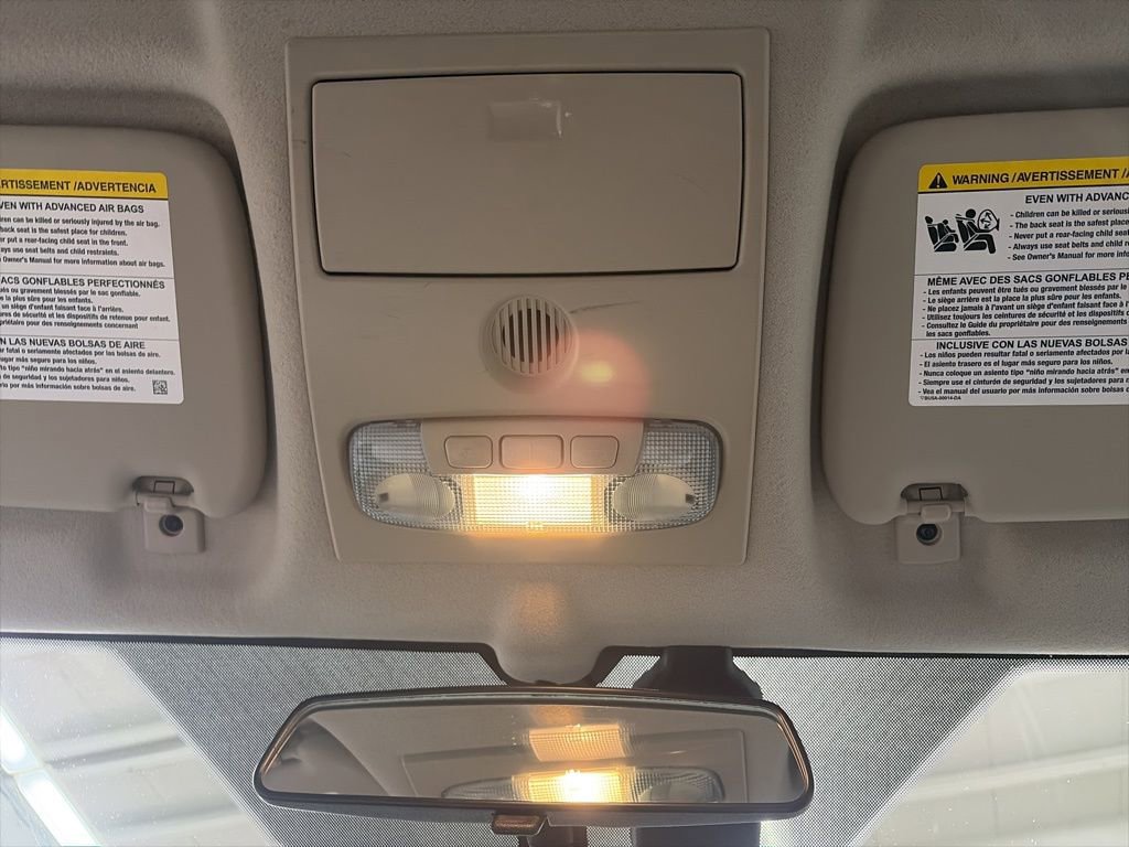 Used 2016 Ford Fiesta SE image 27