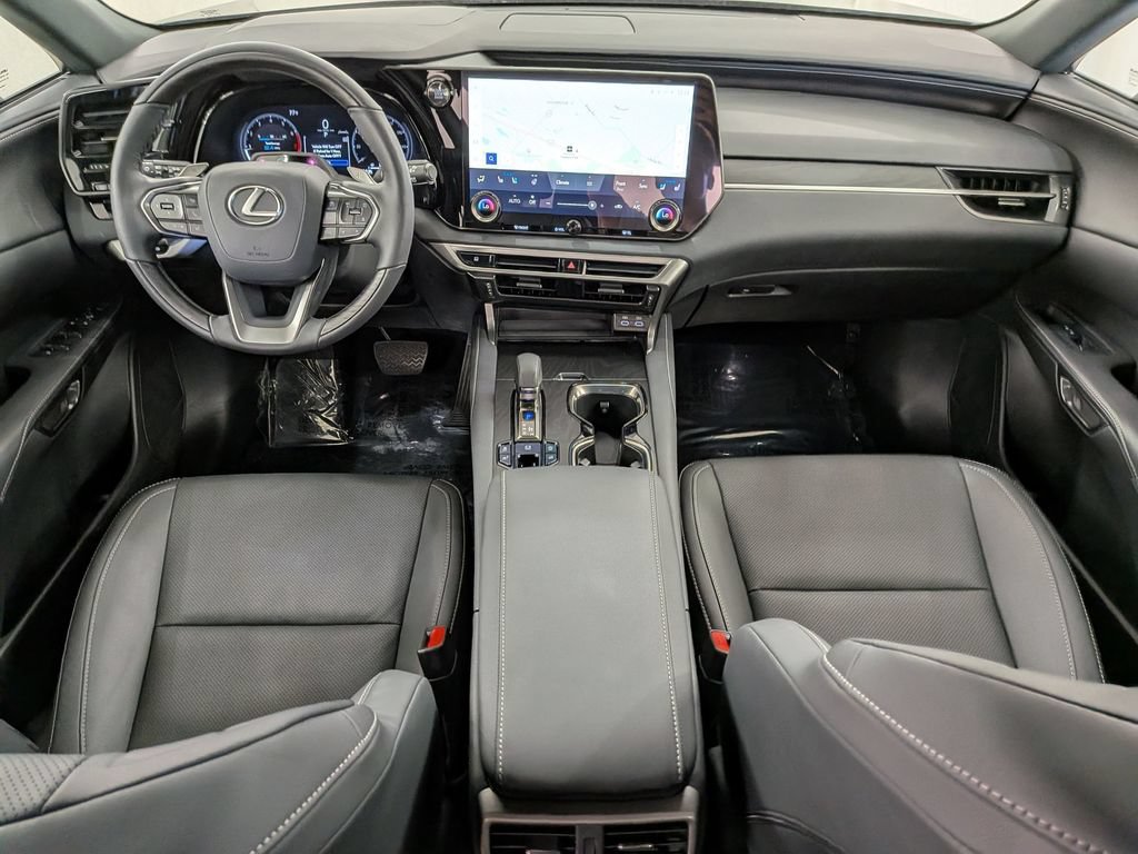 Certified 2025 Lexus RX 350 Premium w/ Convenience Package AWD/4WD image 29