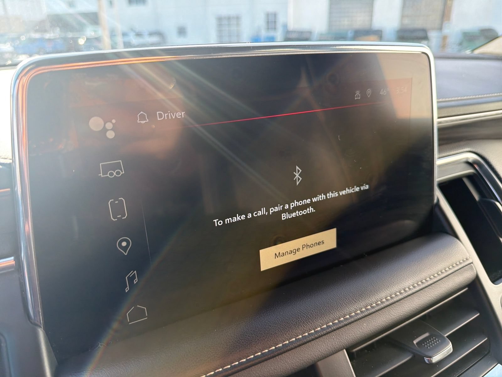 Used 2024 GMC Yukon SLT AWD/4WD image 23