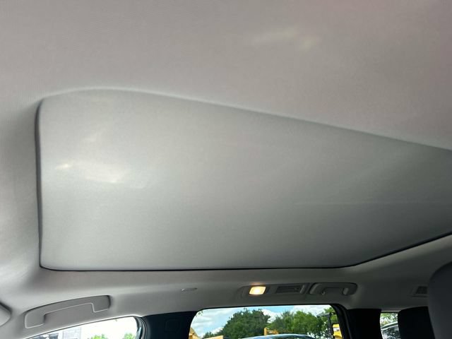 New 2027 INFINITI QX60 Luxe w/ Family Package FWD image 27