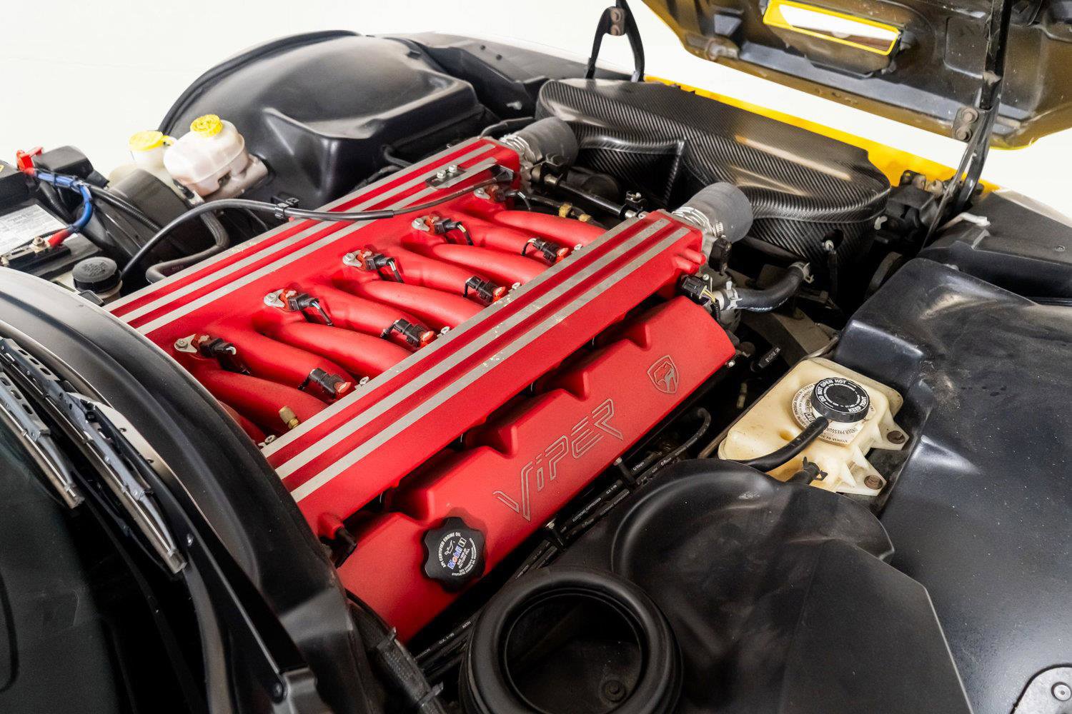 Used 2001 Dodge Viper GTS image 49