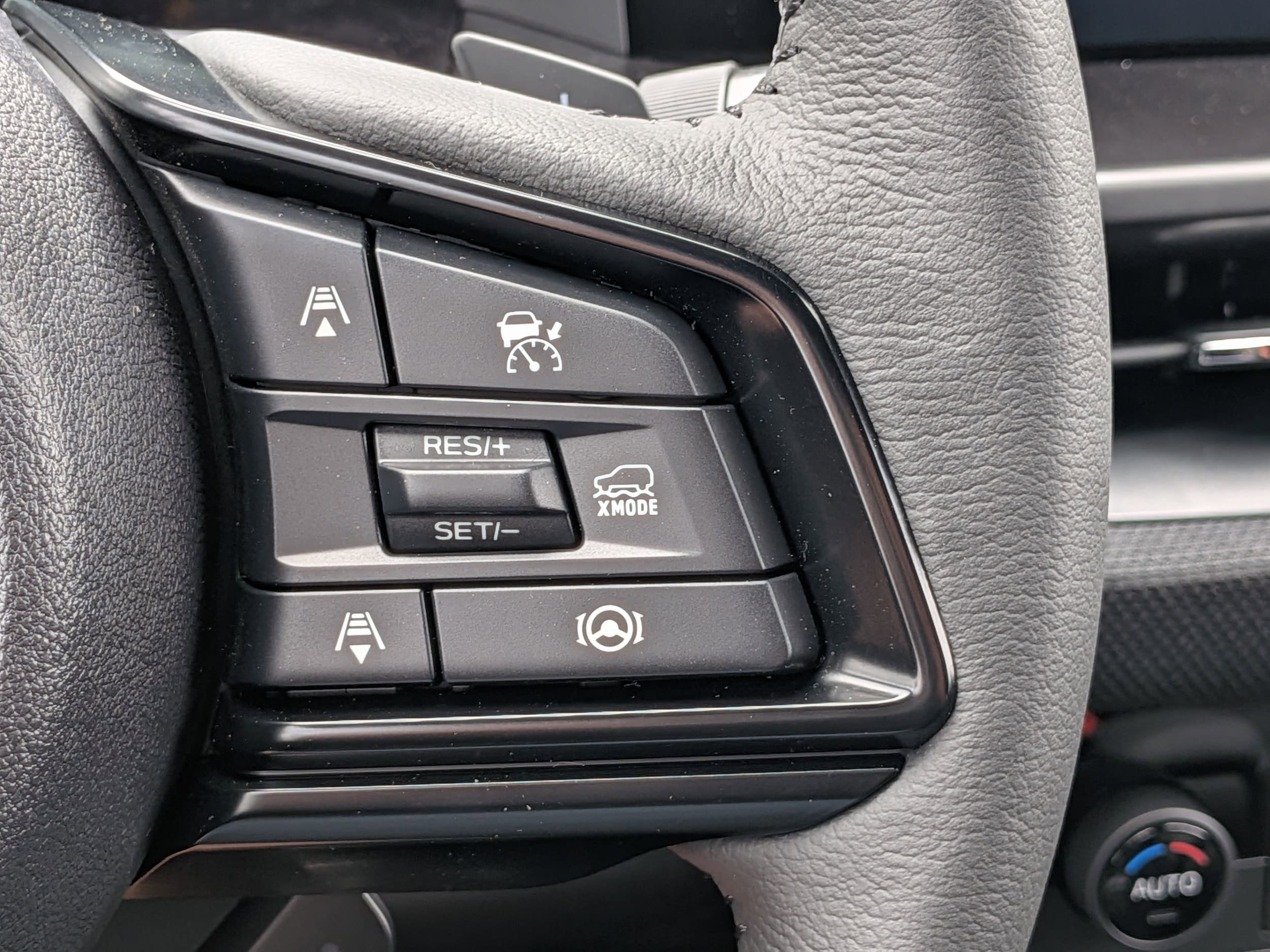 New 2026 Subaru Outback Limited AWD/4WD image 25
