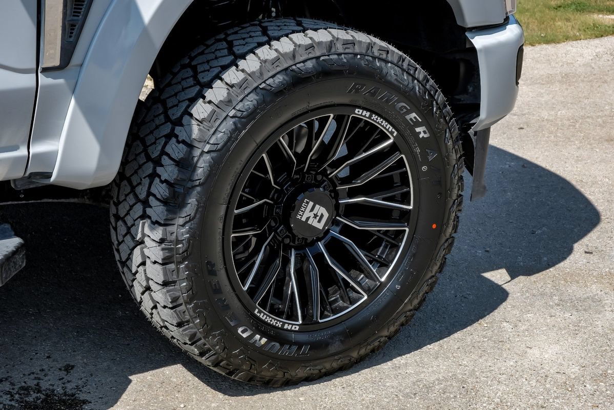 Used 2025 Ford F250 Lariat AWD/4WD image 65