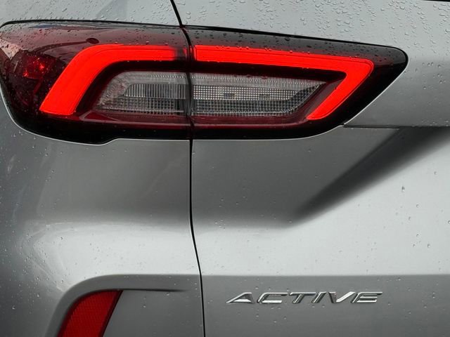 Certified 2023 Ford Escape Active image 28