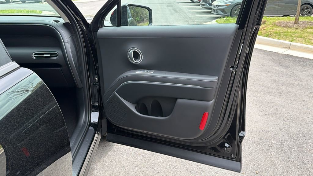 New 2026 Hyundai Palisade SE image 14