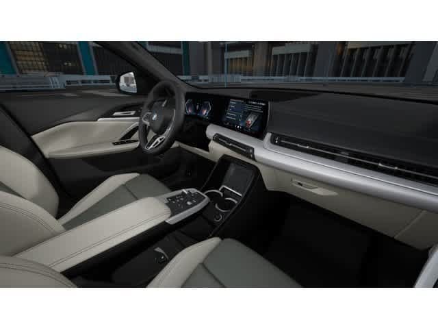 New 2026 BMW X2 xDrive28i w/ M Sport Package AWD/4WD image 14
