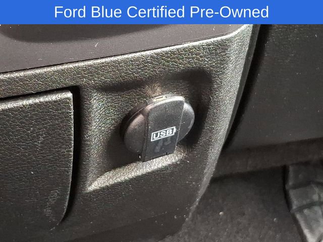 Used 2021 RAM 1500 Classic SLT image 25