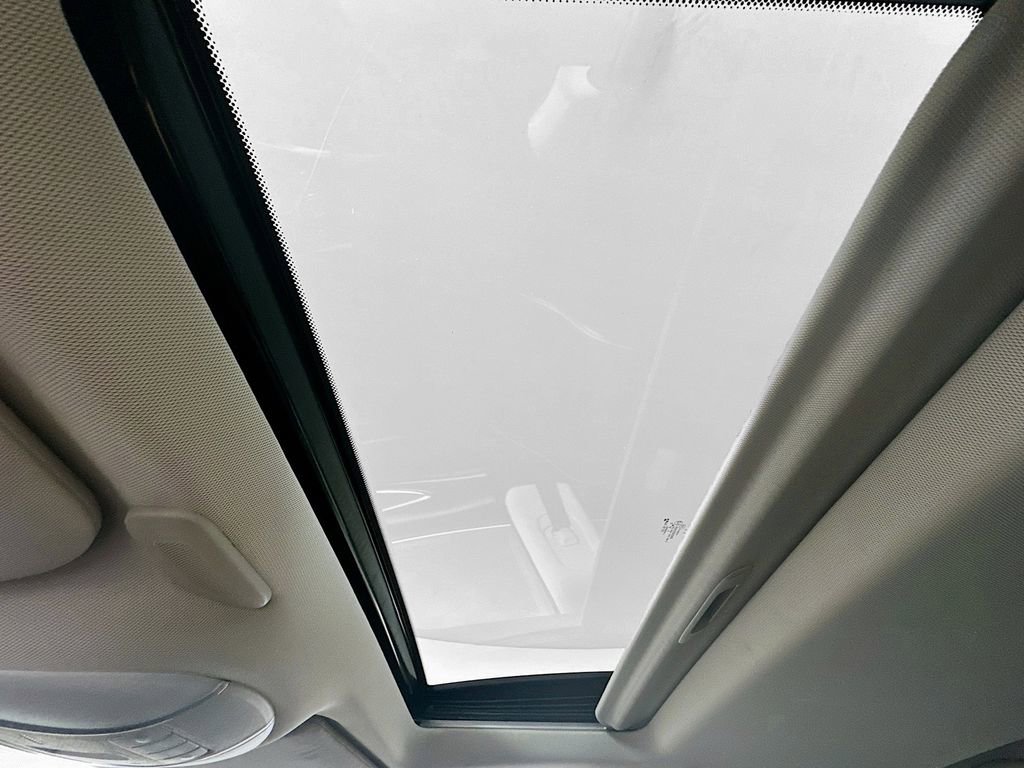 Used 2020 INFINITI QX60 Luxe image 18