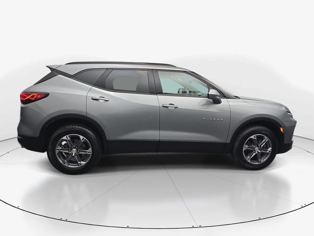 Used 2024 Chevrolet Blazer LT w/ Convenience Package image 11