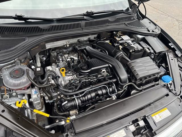 Used 2024 Volkswagen Jetta S image 32