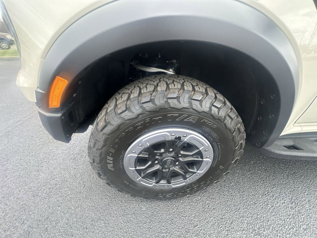 Used 2025 Ford Ranger Raptor image 16