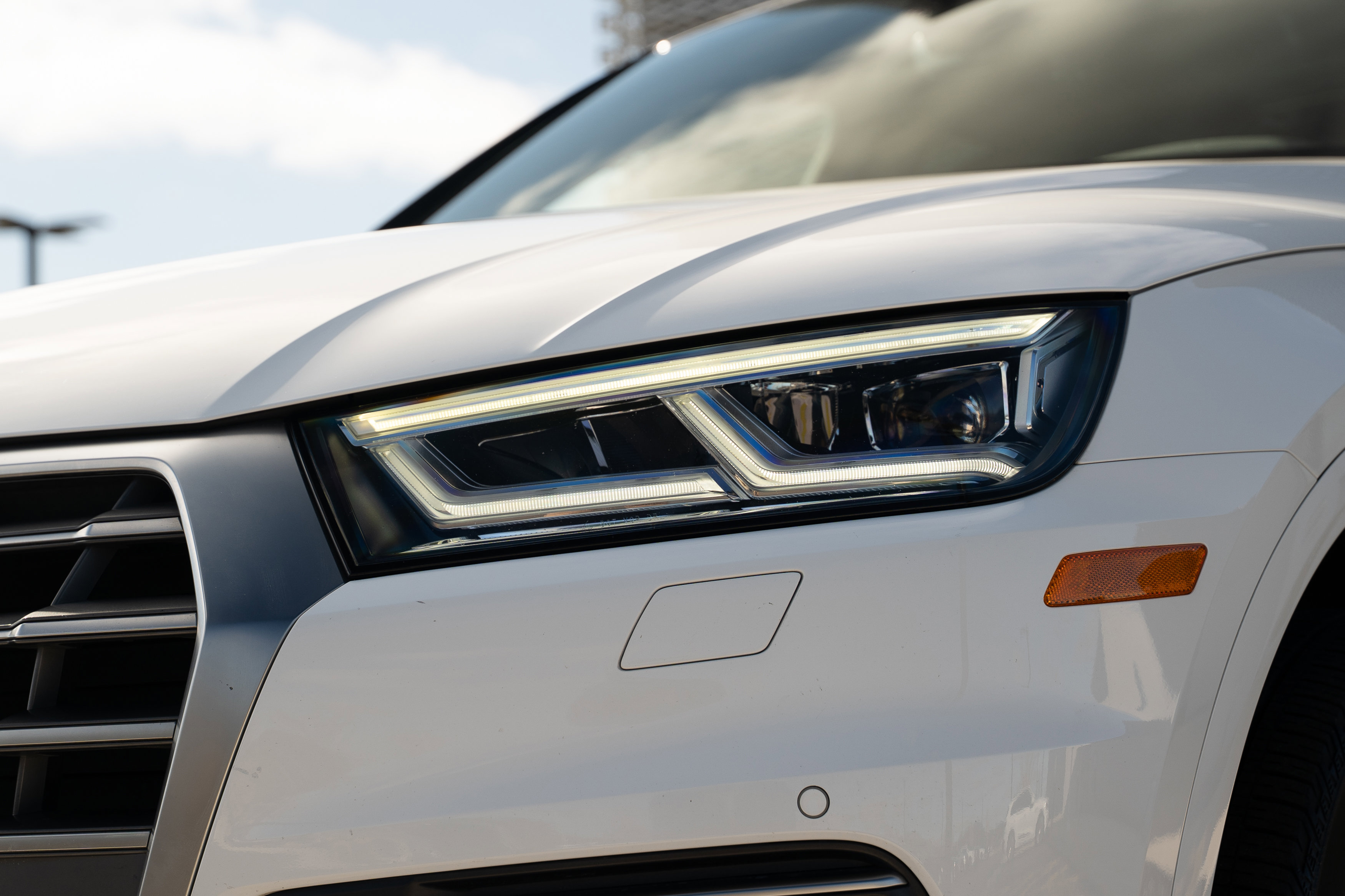 Used 2018 Audi Q5 2.0T Premium Plus w/ Premium Plus Package image 38
