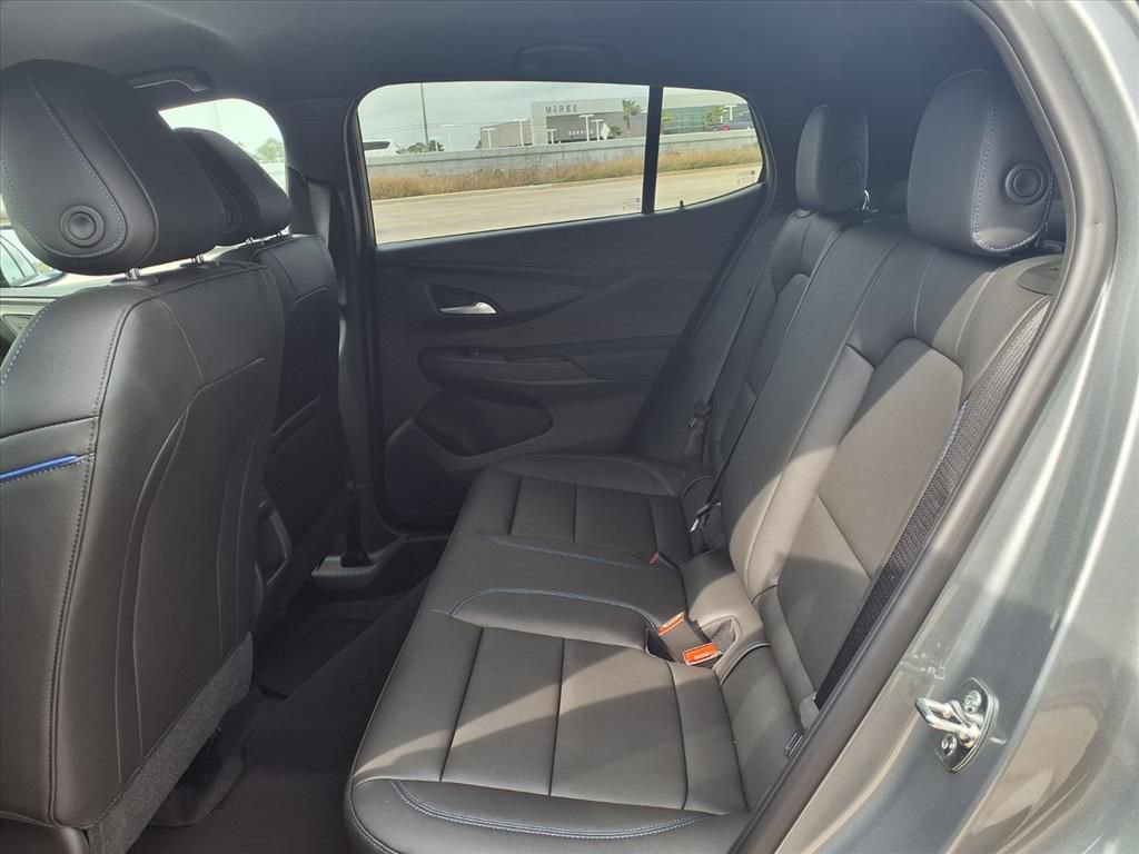 New 2026 Buick Envista Sport Touring w/ Convenience I Package image 13