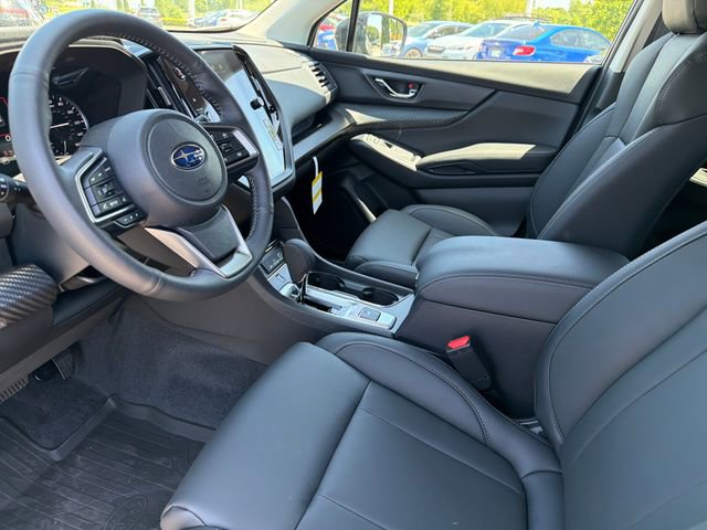 New 2026 Subaru Ascent Premium AWD/4WD image 16