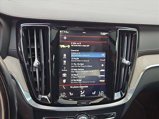 Used 2020 Volvo S60 T5 Inscription FWD image 10