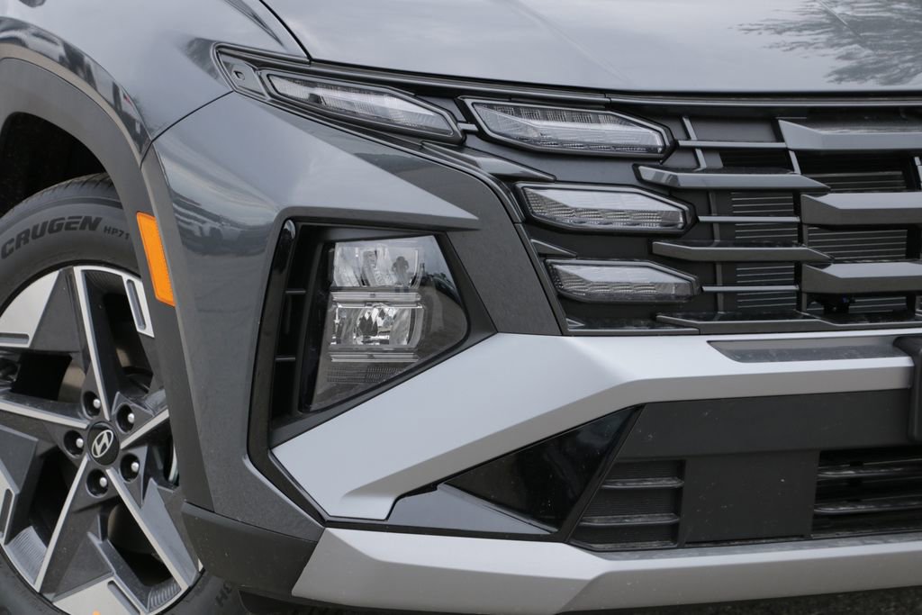 Used 2026 Hyundai Tucson SEL image 3