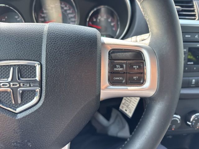 Used 2013 Dodge Avenger SXT w/ Rallye Appearance Group FWD image 21