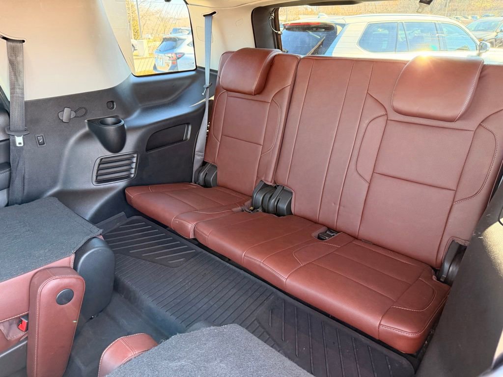 Used 2019 Chevrolet Tahoe Premier w/ Premier Plus Edition image 32