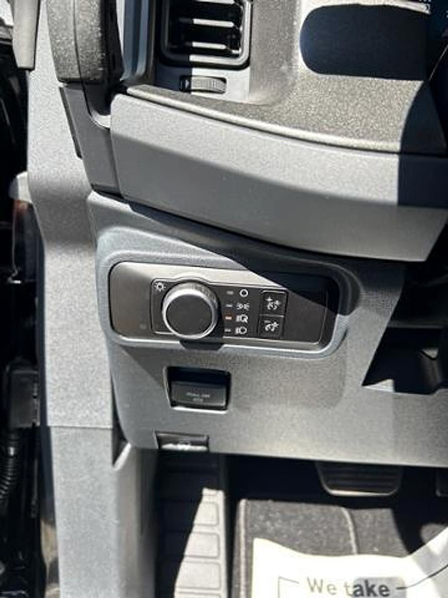 New 2025 Ford Bronco Big Bend AWD/4WD image 16