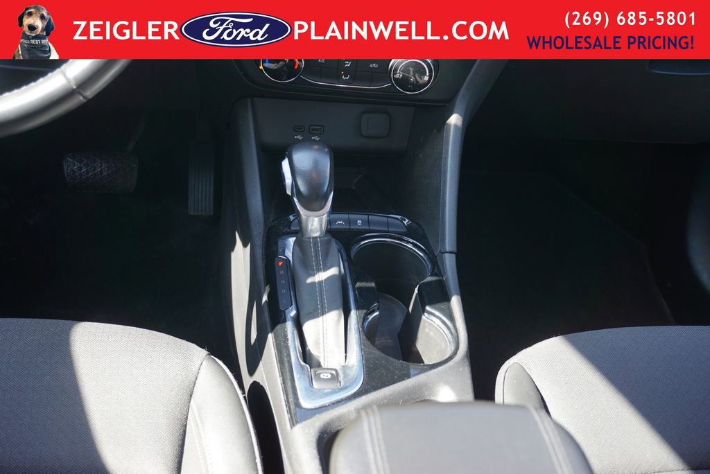 Used 2024 Buick Encore GX Preferred FWD image 15