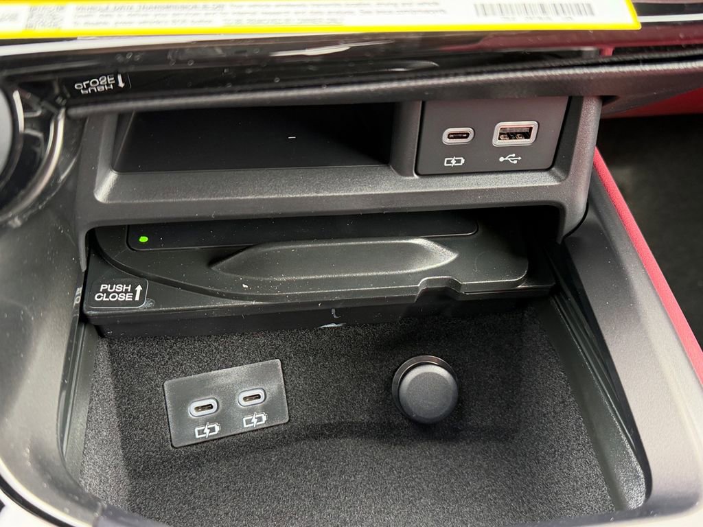 New 2026 Lexus NX 350h AWD w/ Premium Package image 20