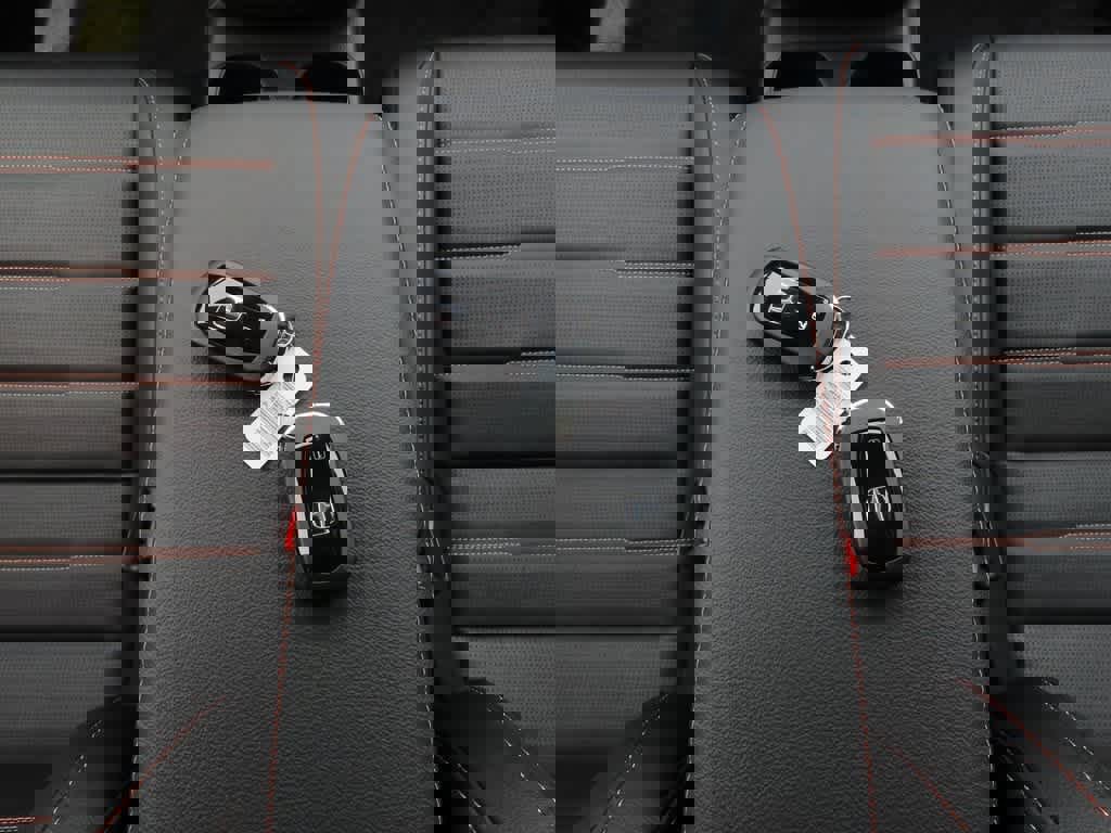 New 2025 Honda CR-V Sport-L image 25