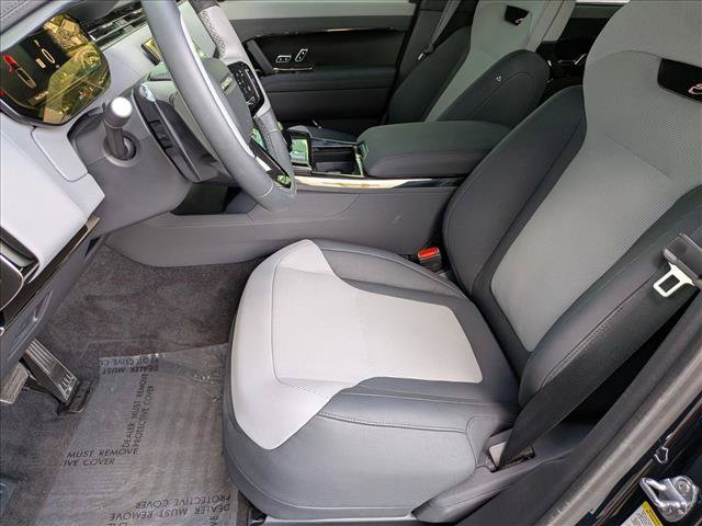Certified 2025 Land Rover Range Rover Sport SV Edition Two AWD/4WD image 17